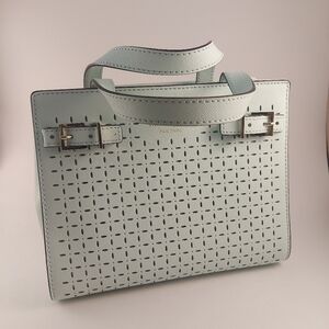 Kate Spade Milton Lane saffiano small Lanie